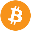 BTC Coin Icon