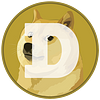 DOGE coin Icon