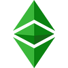 ETC Coin Icon