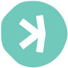 KAS Coin Icon
