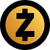 ZEC Coin Icon