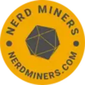 NerdMiner